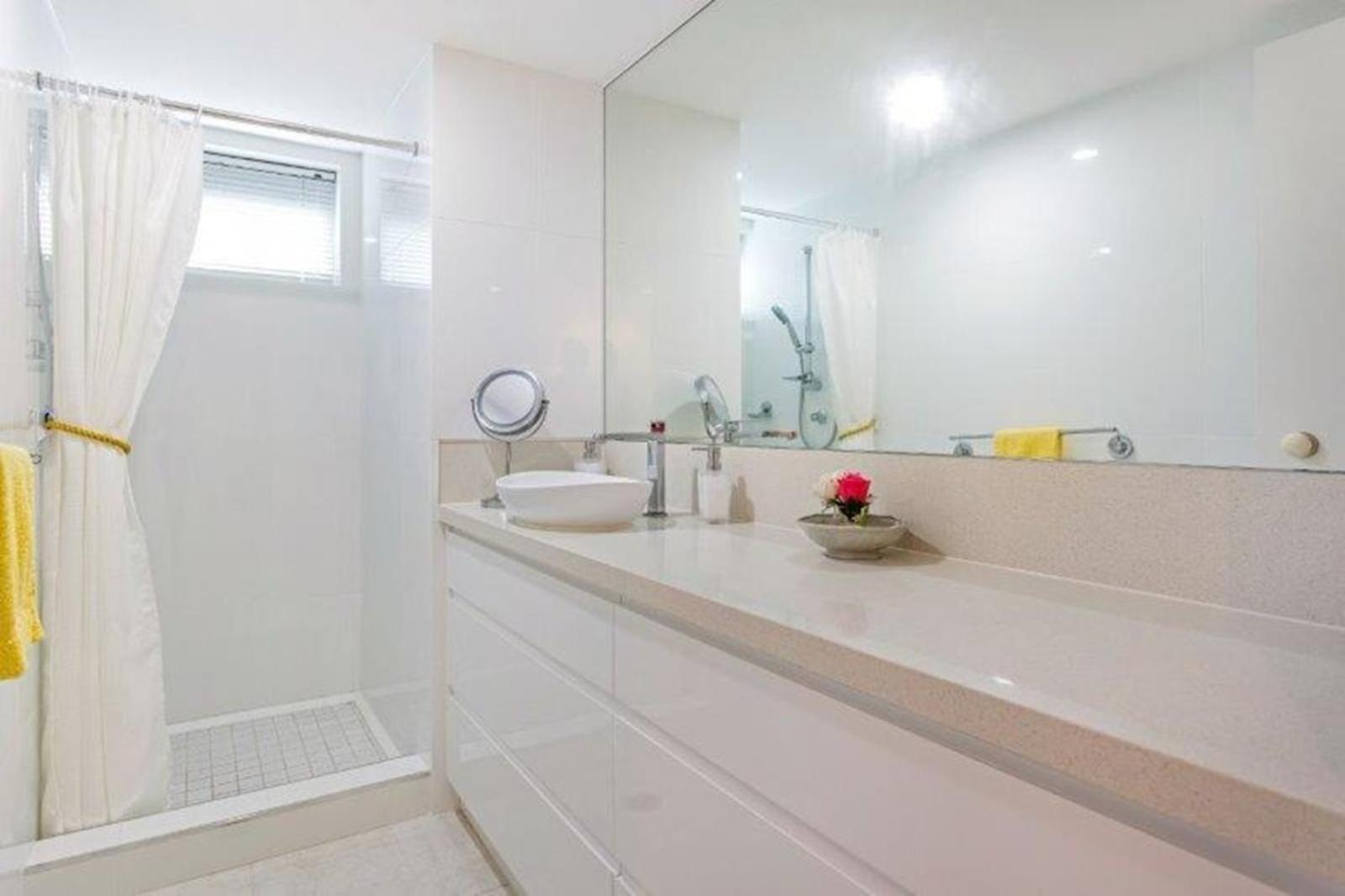Cairns Ocean View Apartment In Aquarius Exterior foto